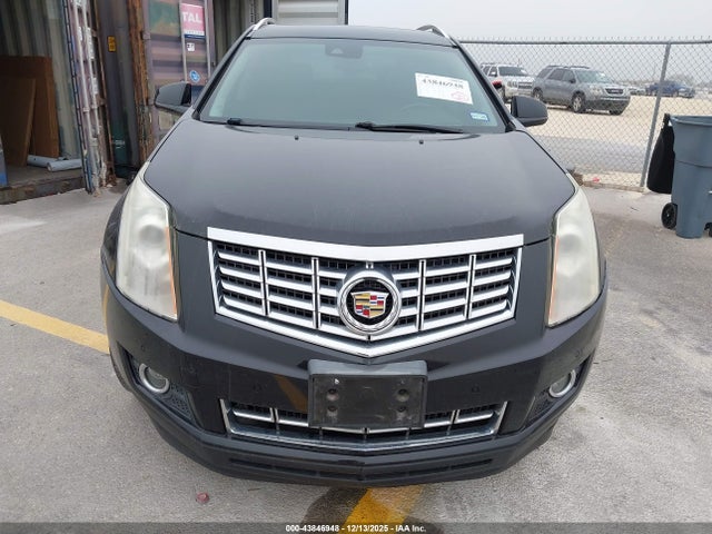 2015 CADILLAC SRX 3GYFNCE34FS629692 Photo 5
