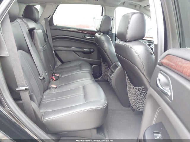 2015 CADILLAC SRX 3GYFNCE34FS629692 Photo 7