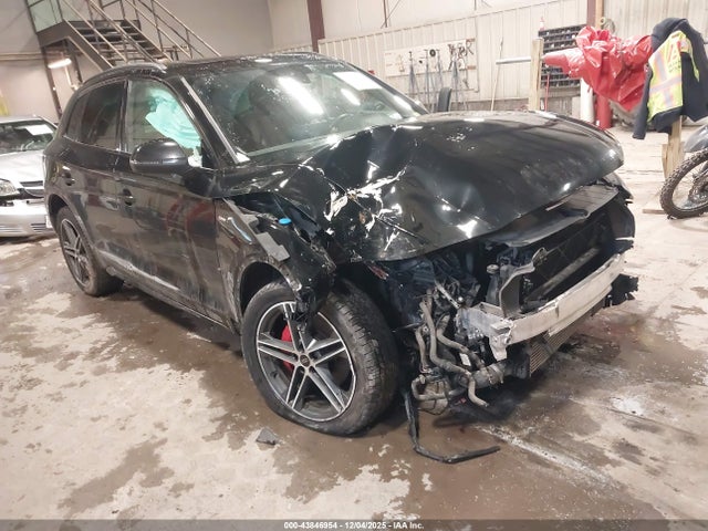 2024 AUDI Q5 WA1E2AFY4R2013204 Photo 0