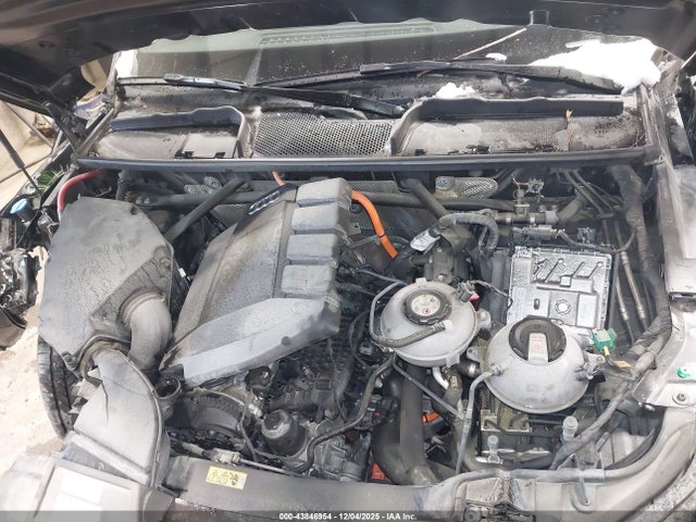 2024 AUDI Q5 WA1E2AFY4R2013204 Photo 9