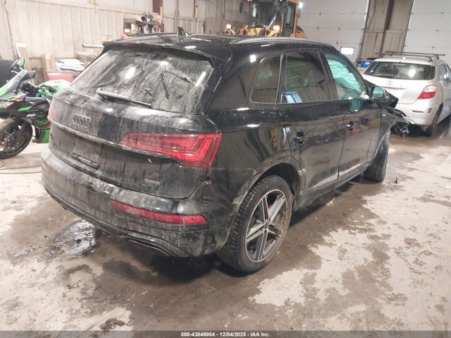 2024 AUDI Q5 WA1E2AFY4R2013204 Photo 3