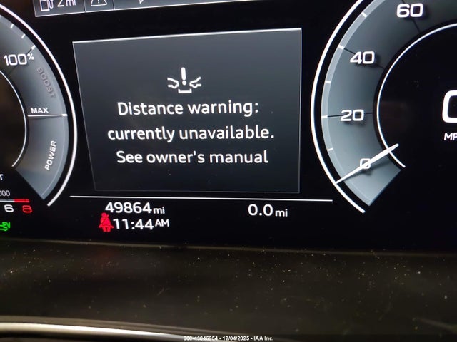 2024 AUDI Q5 WA1E2AFY4R2013204 Photo 6