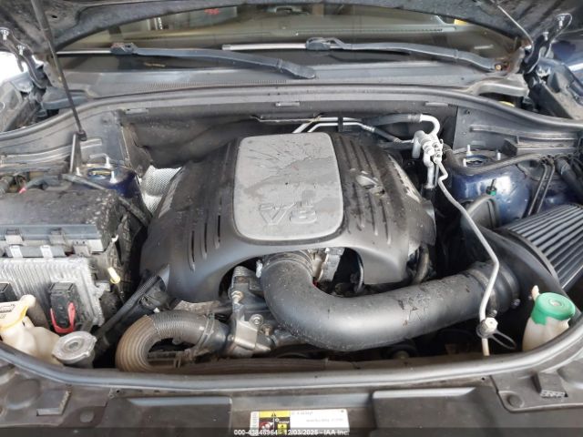 2017 DODGE DURANGO 1C4SDJCT8HC652559 Photo 9