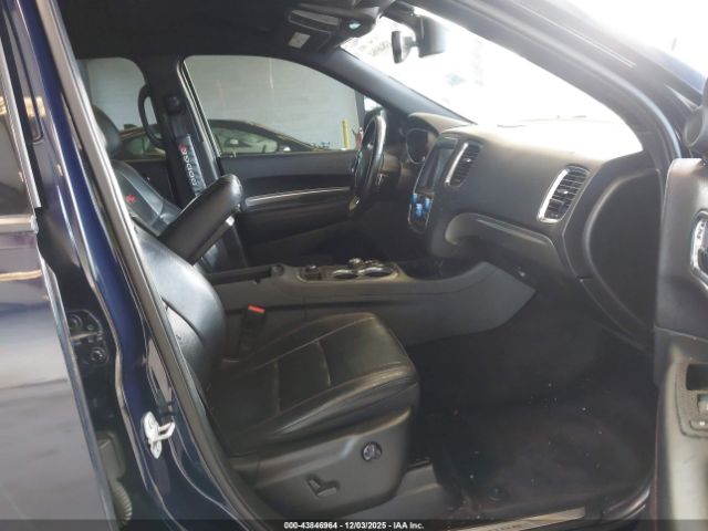 2017 DODGE DURANGO 1C4SDJCT8HC652559 Photo 4