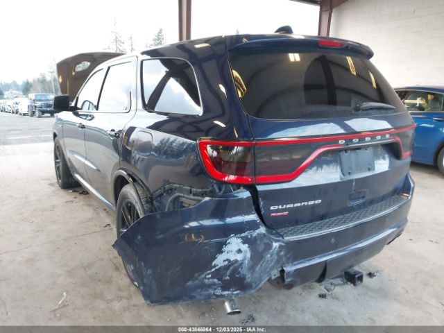 2017 DODGE DURANGO 1C4SDJCT8HC652559 Photo 5