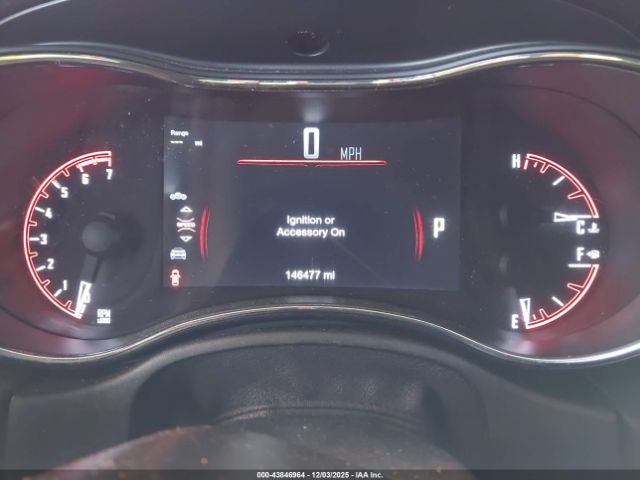 2017 DODGE DURANGO 1C4SDJCT8HC652559 Photo 6