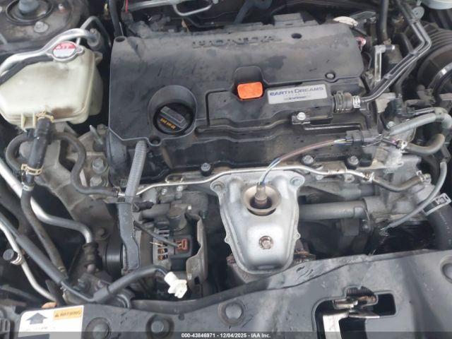 2019 HONDA CIVIC 2HGFC2F61KH547528 Photo 9