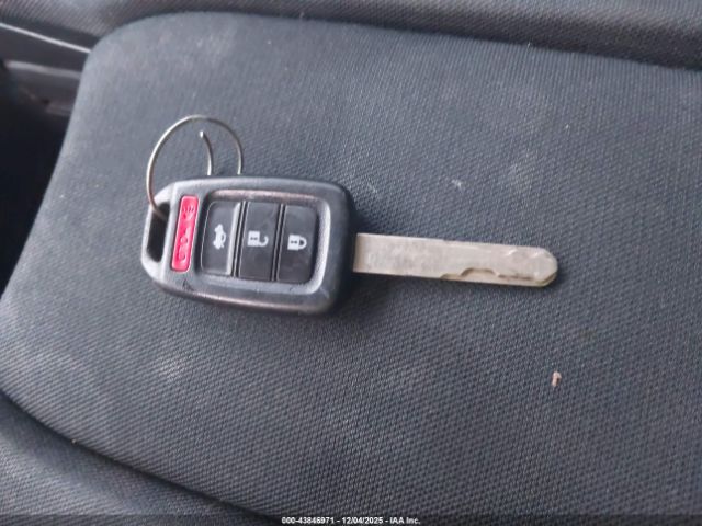 2019 HONDA CIVIC 2HGFC2F61KH547528 Photo 10