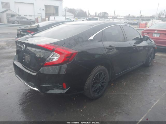 2019 HONDA CIVIC 2HGFC2F61KH547528 Photo 3