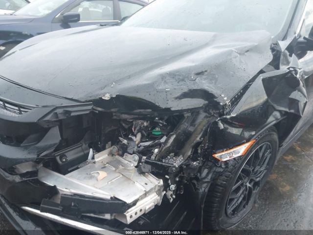 2019 HONDA CIVIC 2HGFC2F61KH547528 Photo 5