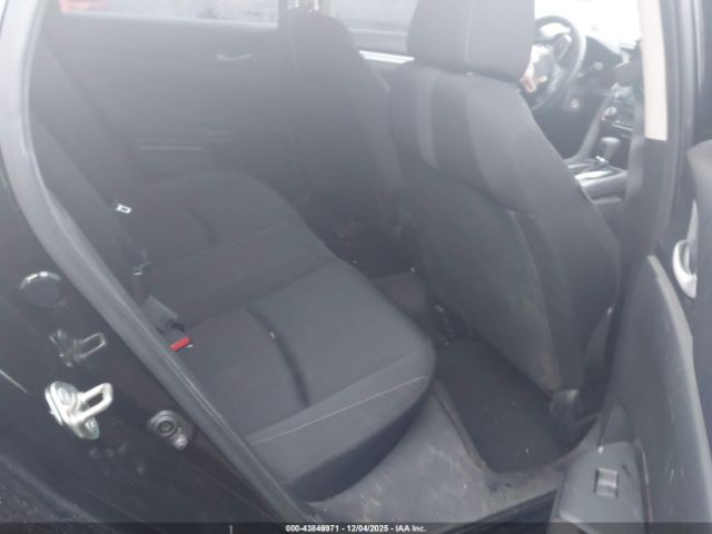 2019 HONDA CIVIC 2HGFC2F61KH547528 Photo 7