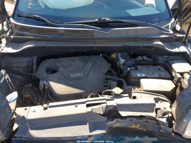 KIA Soul 2015 KNDJN2A24F7763804 Image 10