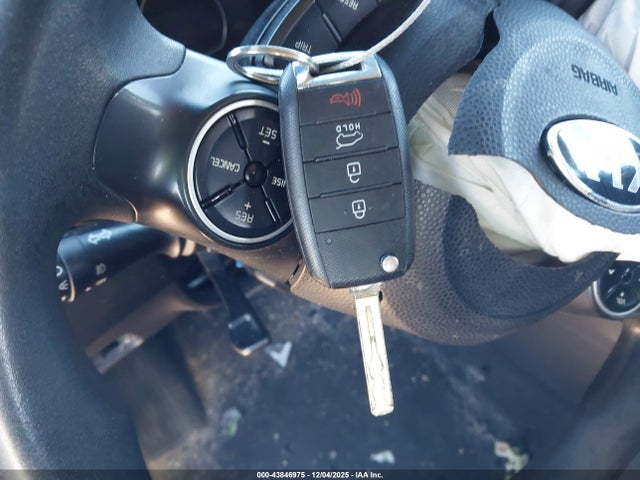 KIA Soul 2015 KNDJN2A24F7763804 Image 11