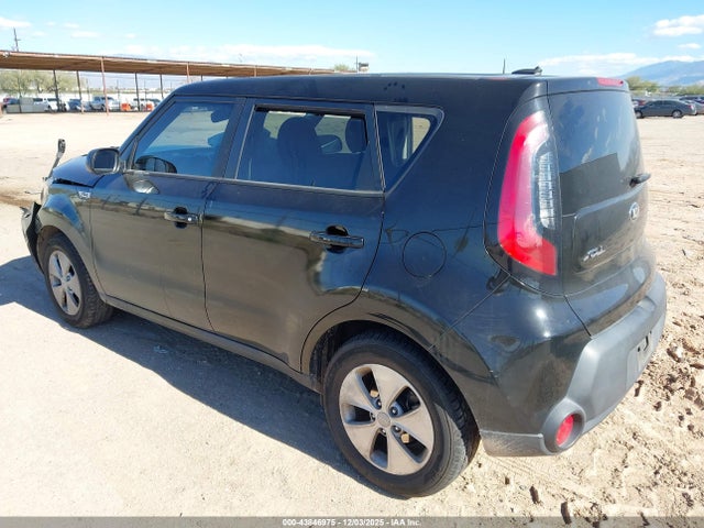 KIA Soul 2015 KNDJN2A24F7763804 Image 3