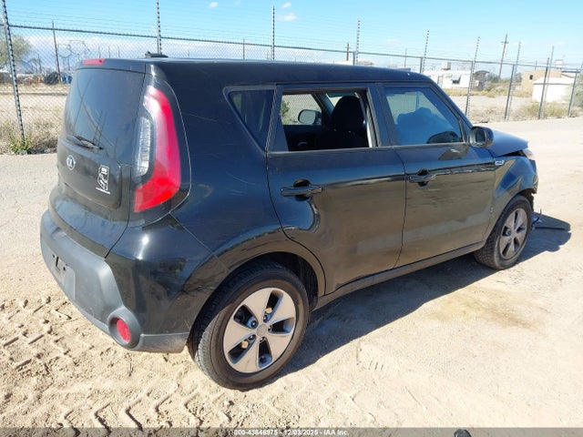KIA Soul 2015 KNDJN2A24F7763804 Image 4