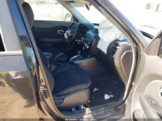 KIA Soul 2015 KNDJN2A24F7763804 Image 5