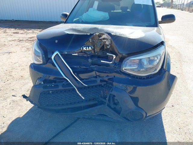 KIA Soul 2015 KNDJN2A24F7763804 Image 6