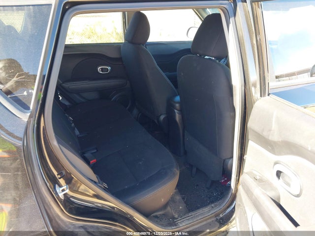 KIA Soul 2015 KNDJN2A24F7763804 Image 8