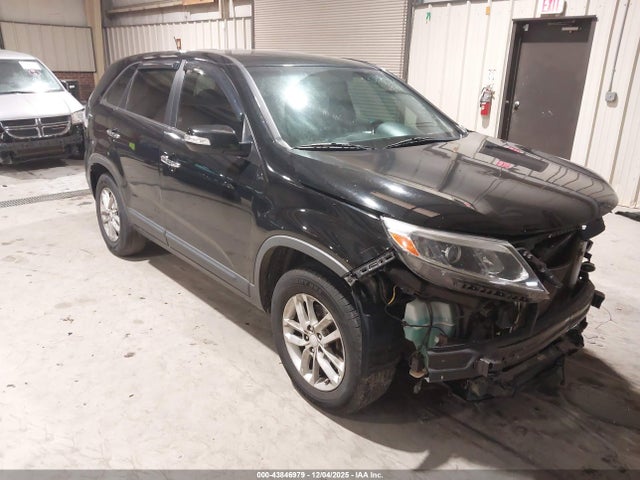 2015 KIA SORENTO 5XYKT3A65FG661109