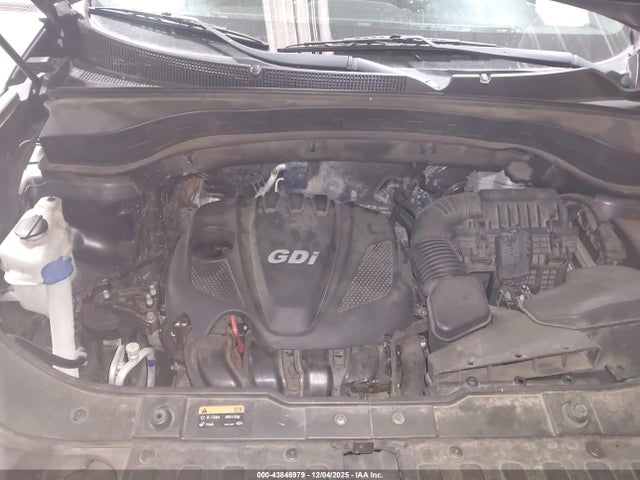 2015 KIA SORENTO 5XYKT3A65FG661109 Photo 9