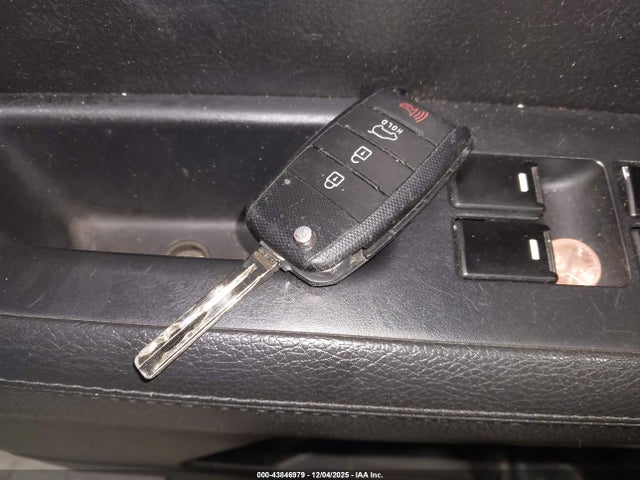 2015 KIA SORENTO 5XYKT3A65FG661109 Photo 10