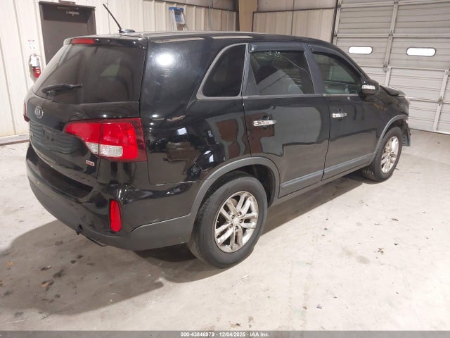 2015 KIA SORENTO 5XYKT3A65FG661109 Photo 3