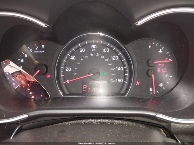 2015 KIA SORENTO 5XYKT3A65FG661109 Photo 6