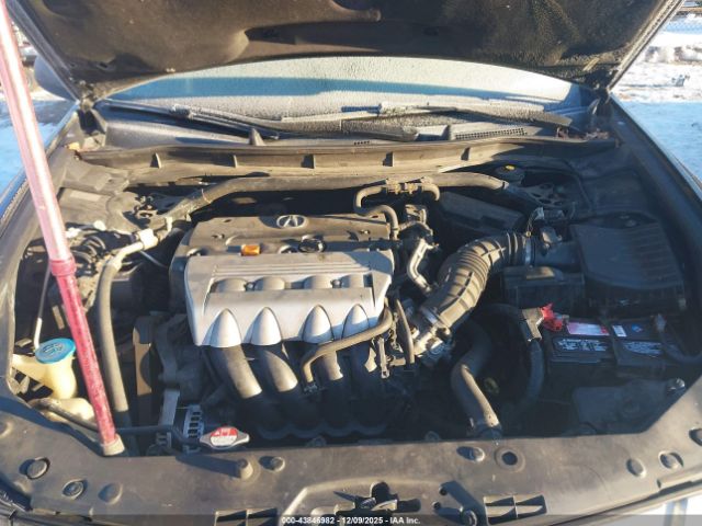 2009 ACURA TSX JH4CU26649C009769 Photo 9