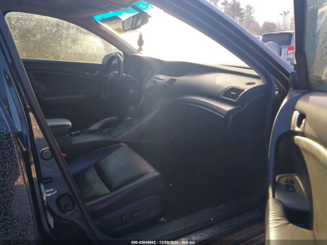 2009 ACURA TSX JH4CU26649C009769 Photo 4