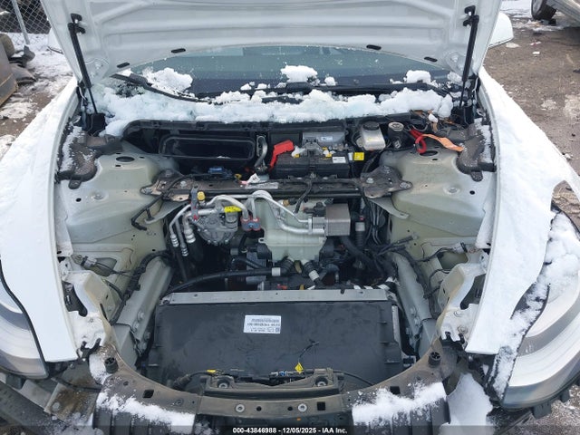 2020 TESLA MODEL 3 5YJ3E1EB0LF795894 Photo 9