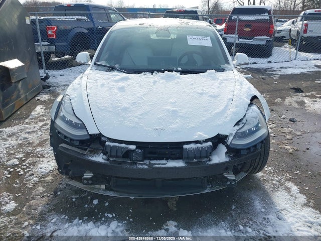 Tesla Model 3 Long Range Dual Motor All-wheel Drive 2020 5YJ3E1EB0LF795894 Image 12