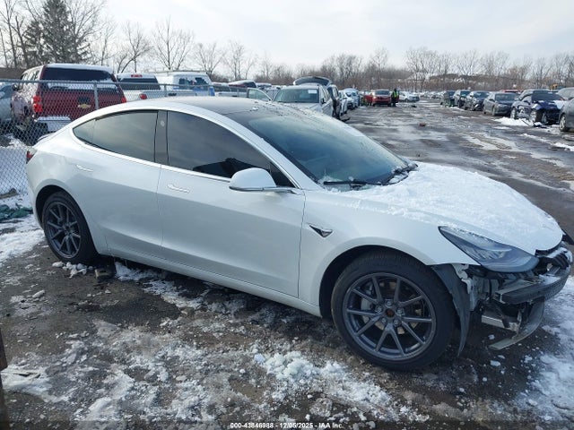 Tesla Model 3 Long Range Dual Motor All-wheel Drive 2020 5YJ3E1EB0LF795894 Image 13