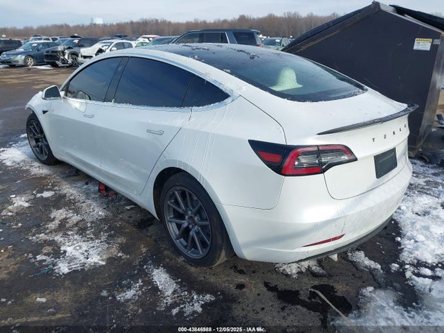 2020 TESLA MODEL 3 5YJ3E1EB0LF795894 Photo 2
