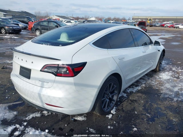 2020 TESLA MODEL 3 5YJ3E1EB0LF795894 Photo 3
