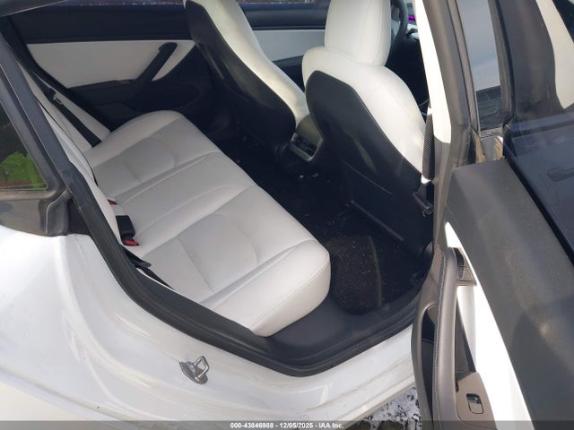 2020 TESLA MODEL 3 5YJ3E1EB0LF795894 Photo 7
