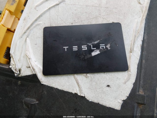 2022 TESLA MODEL 3 5YJ3E1EA7NF164084 Photo 10
