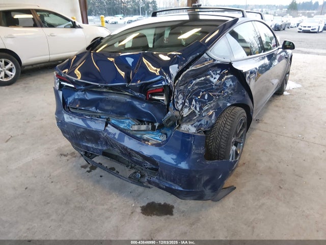 2022 TESLA MODEL 3 5YJ3E1EA7NF164084 Photo 5