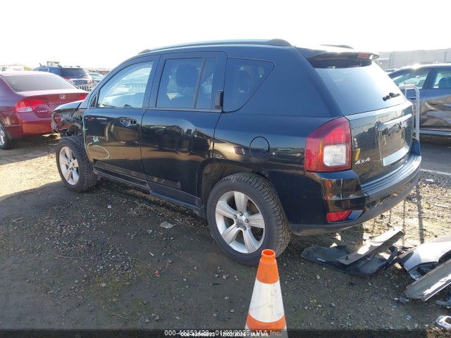 Aukcja sprzedaży 2015 Jeep Compass Sport, vin: 1C4NJDBB2FD206687, numer aukcji: 43846993