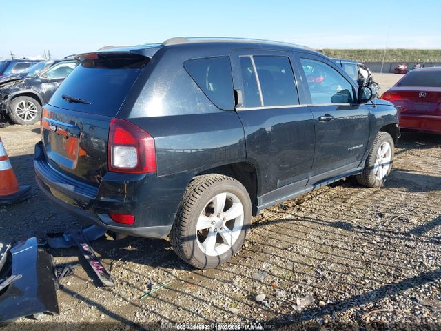 Aukcja sprzedaży 2015 Jeep Compass Sport, vin: 1C4NJDBB2FD206687, numer aukcji: 43846993