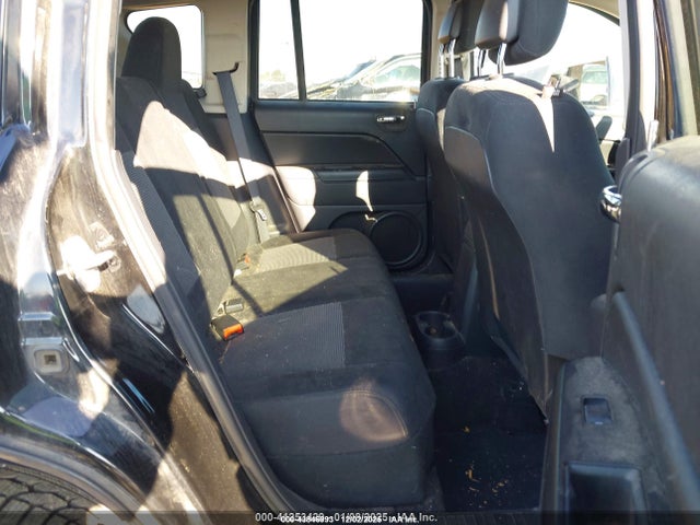 Aukcja sprzedaży 2015 Jeep Compass Sport, vin: 1C4NJDBB2FD206687, numer aukcji: 43846993