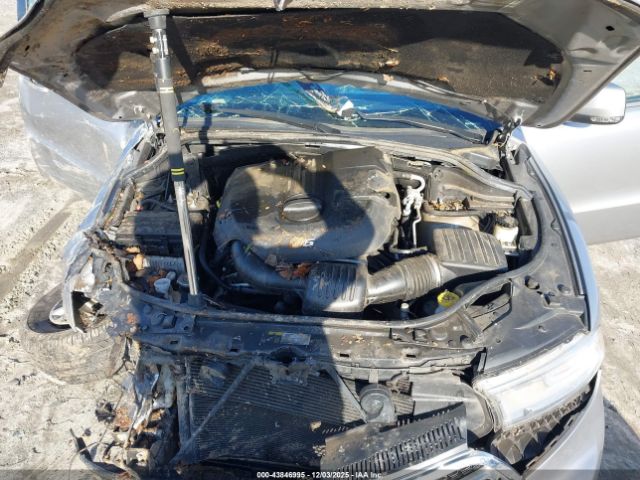 2015 DODGE DURANGO 1C4RDHDG5FC176230 Photo 9