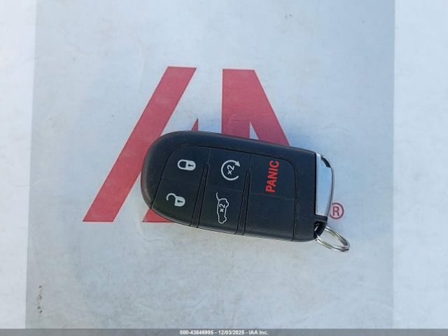 2015 DODGE DURANGO 1C4RDHDG5FC176230 Photo 10