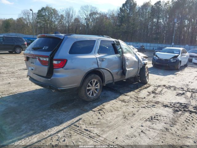 2015 DODGE DURANGO 1C4RDHDG5FC176230 Photo 3