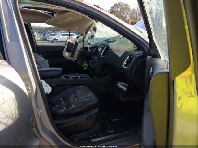 2015 DODGE DURANGO 1C4RDHDG5FC176230 Photo 4