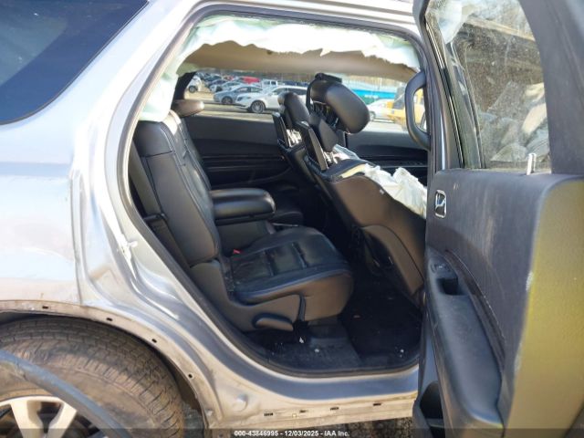 2015 DODGE DURANGO 1C4RDHDG5FC176230 Photo 7