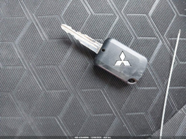 2020 MITSUBISHI OUTLANDER SPORT JA4AP3AU6LU021509 Photo 10