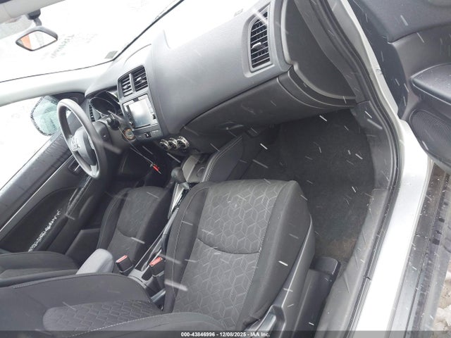 2020 MITSUBISHI OUTLANDER SPORT JA4AP3AU6LU021509 Photo 4