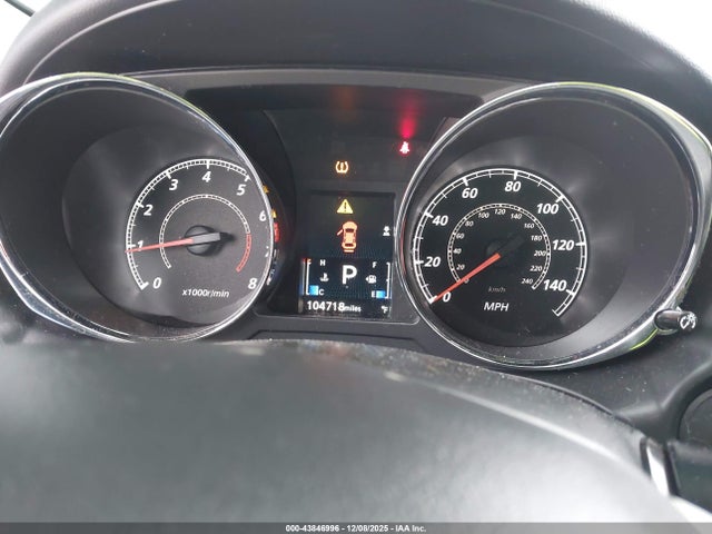 2020 MITSUBISHI OUTLANDER SPORT JA4AP3AU6LU021509 Photo 6