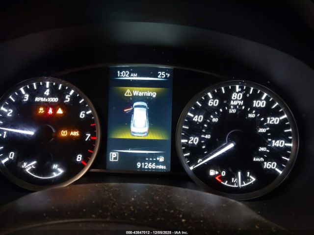 2017 NISSAN SENTRA 3N1AB7APXHY284132 Photo 6