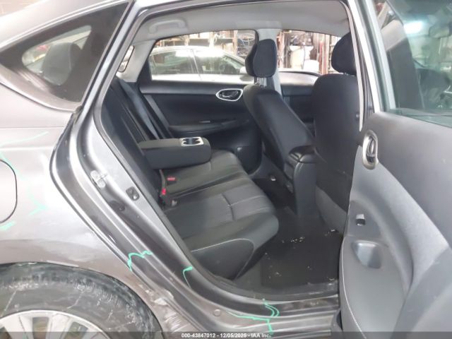 2017 NISSAN SENTRA 3N1AB7APXHY284132 Photo 7